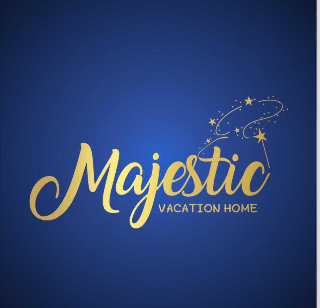 Majestic Vacation Home